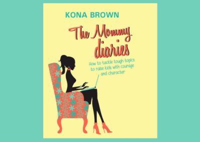 The Mommy diaries