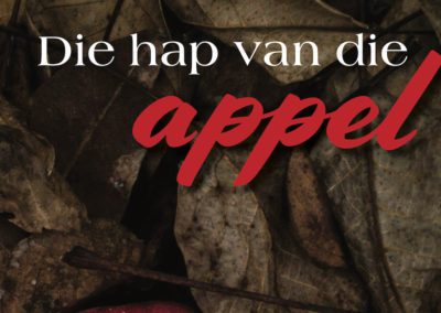 Die hap van die appel