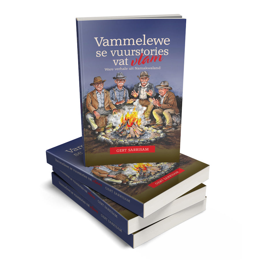 vammelewe-se-vuurstories-vat-vlam-boek Ons kyk na die donkiemaan