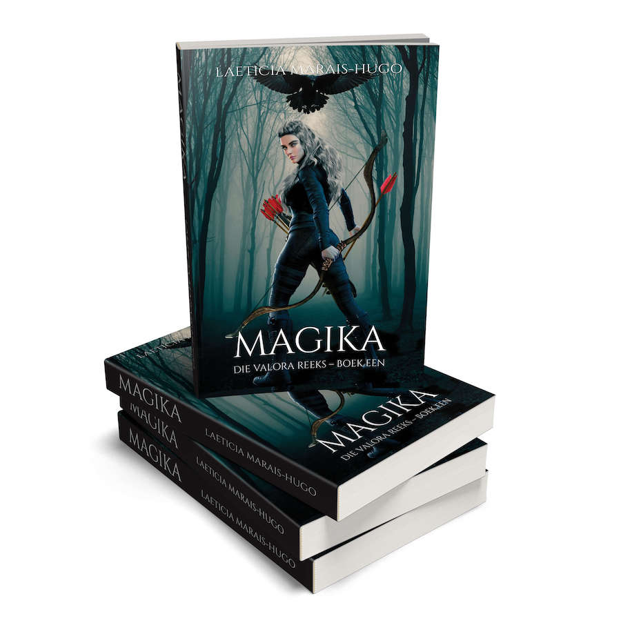 Magika