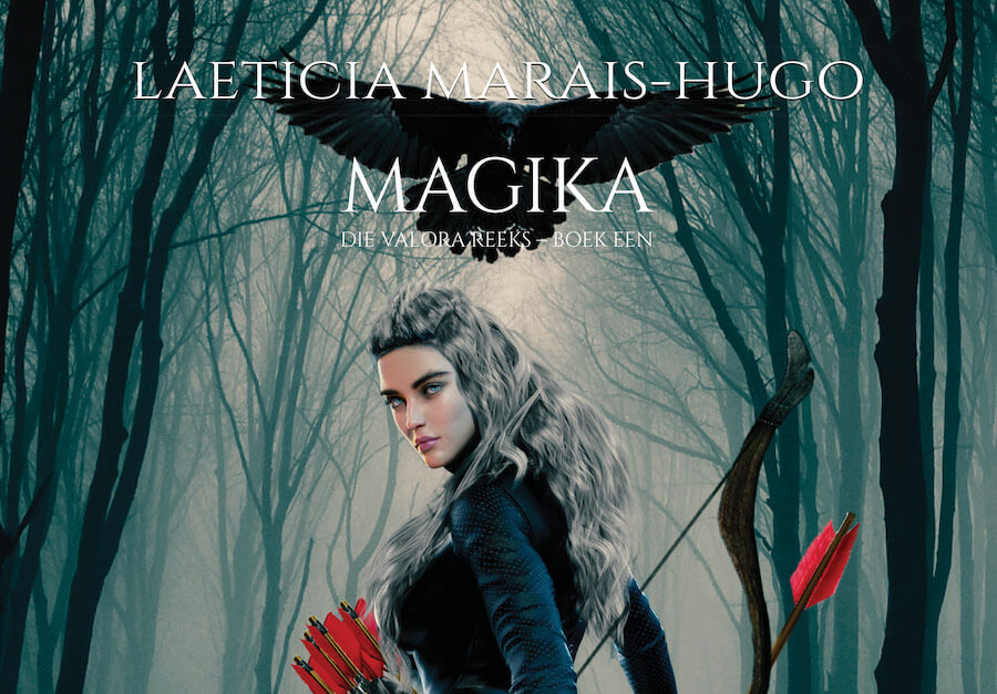 Magika
