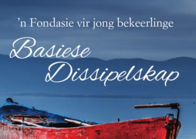 Basiese Dissipelskap