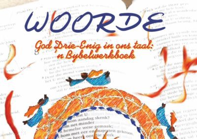 Woorde