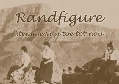 Randfigure – Stemme van toe tot nou