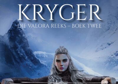 Kryger