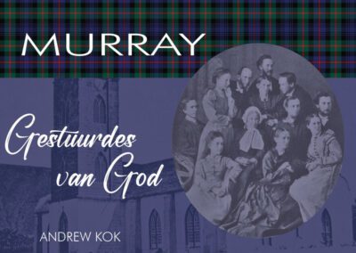 Gestuurdes van God