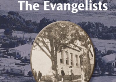 The Evangelists