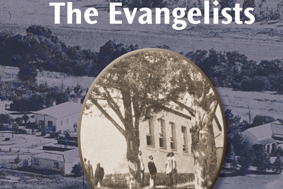 The Evangelists