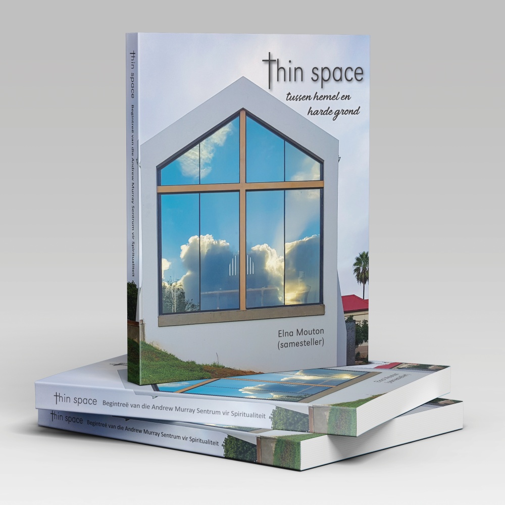 THIN SPACE STACKED COVER Magika