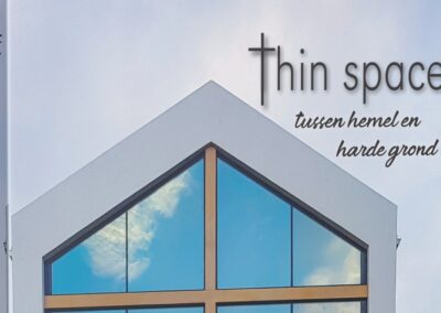 Thin Space – Tussen hemel en harde grond