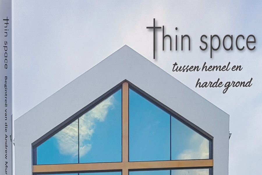 Thin Space – Tussen hemel en harde grond