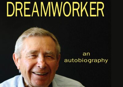 Dreamworker – an autobiography
