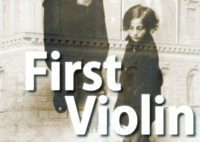 First Violin